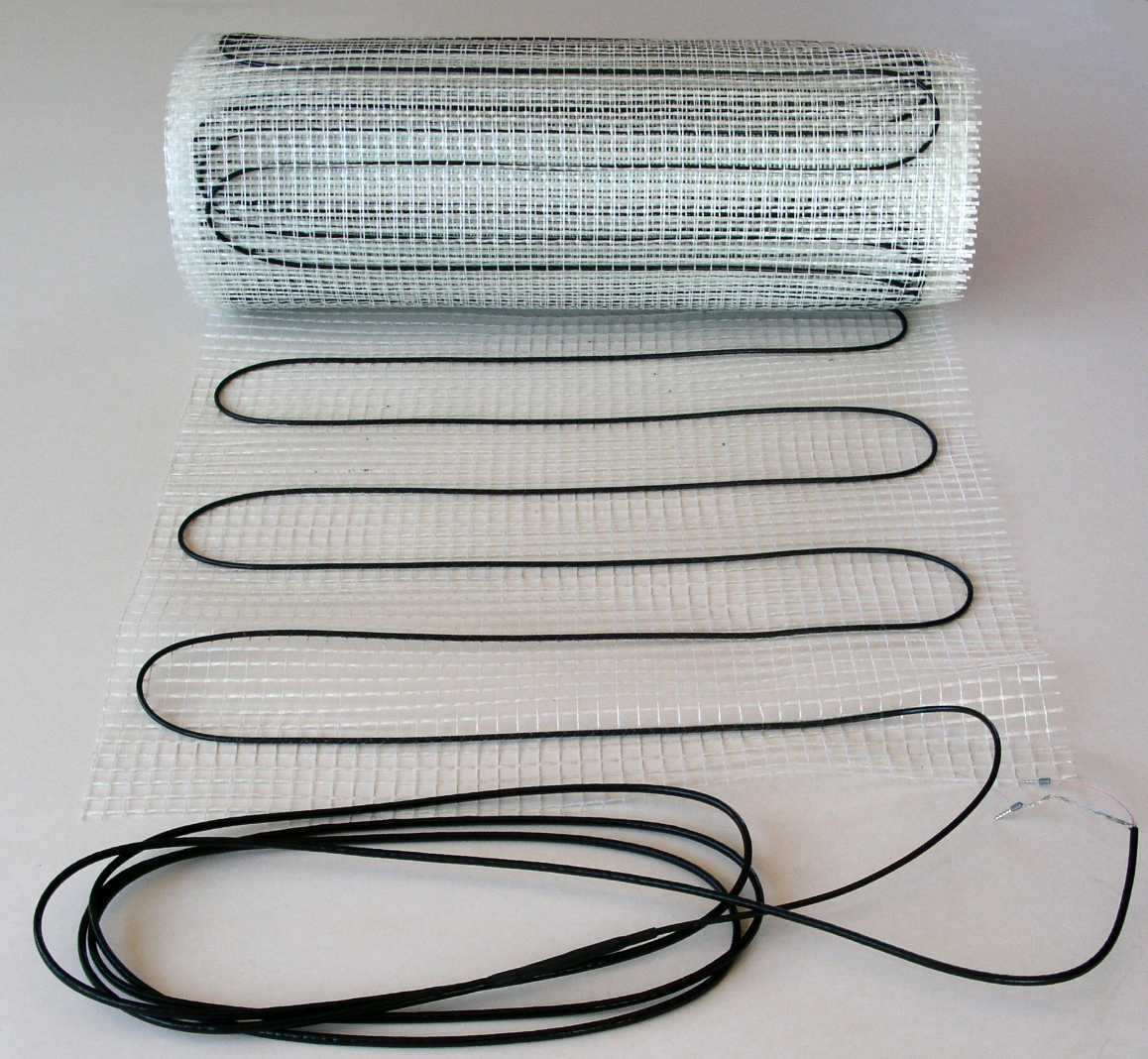 UnderFloor Heating mat